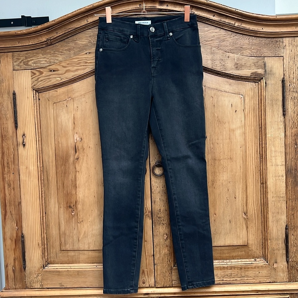 Good american jeans